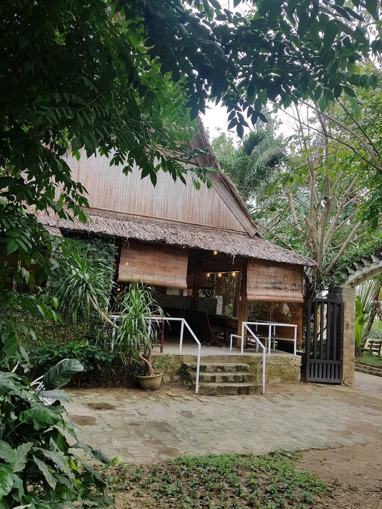 Van Lan Riviera Villas Hội An Ngoại thất bức ảnh